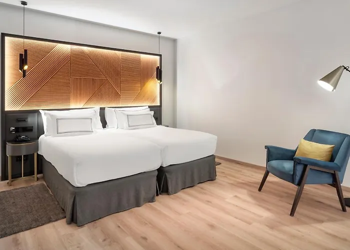 Melia Avenida De America
